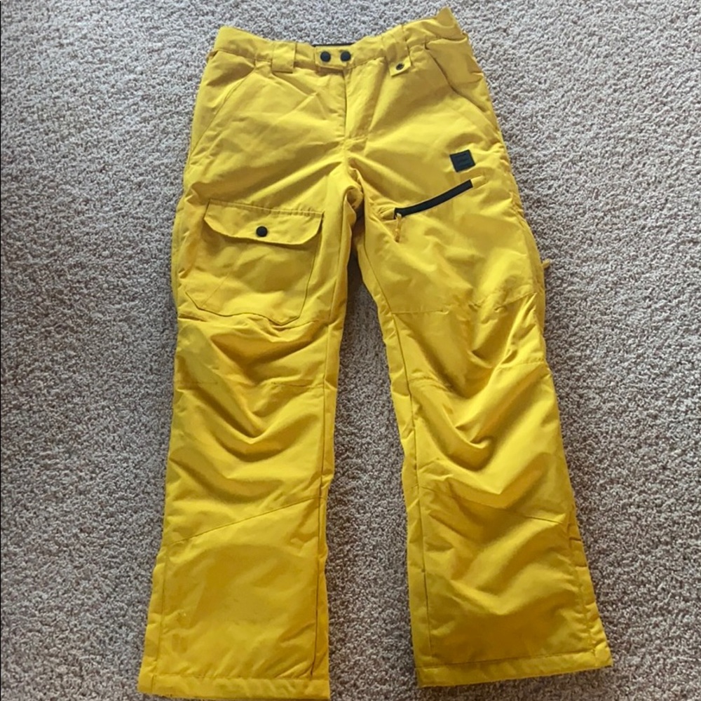 Rip zone Ski/snowboard pants